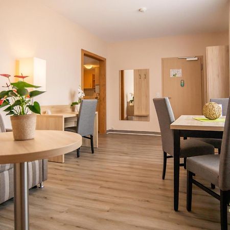 Hotel Garni Zur Alten Post ليمبروتش المظهر الخارجي الصورة