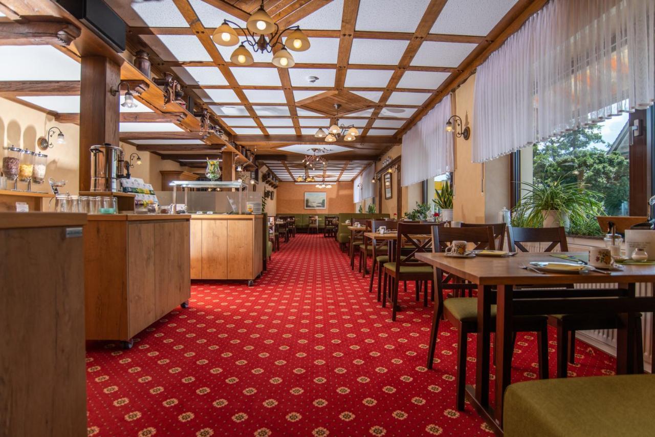 Hotel Garni Zur Alten Post ليمبروتش المظهر الخارجي الصورة